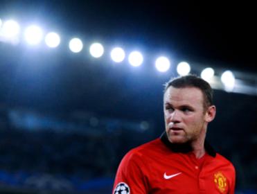 If Wayne Rooney is passed fit United should be able to score